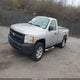 1GCEC14X28Z120030 2008 Chevrolet Silverado 1500 Work Truck auction photo thumbnail 2