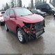 3GNAXJEV8KS593362 2019 Chevrolet Equinox Lt auction photo thumbnail 1
