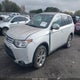 JA4AD3A35FZ013666 2015 Mitsubishi Outlander Se auction photo thumbnail 2