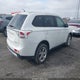JA4AD3A35FZ013666 2015 Mitsubishi Outlander Se auction photo thumbnail 4