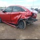 19XFC2F65LE029451 2020 Honda Civic Lx auction photo thumbnail 6