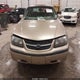 2G1WF52E949372827 2004 Chevrolet Impala auction photo thumbnail 6