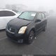 3N1AB61E47L688497 2007 Nissan Sentra 2.0 auction photo thumbnail 2