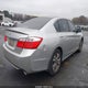 1HGCR2F30FA022150 2015 Honda Accord Lx auction photo thumbnail 4
