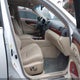 JTHGL46F675017860 2007 Lexus Ls 460 L auction photo thumbnail 5
