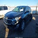 2GNAXHEV8L6167843 2020 Chevrolet Equinox Fwd Ls auction photo thumbnail 2