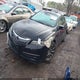 19UUB2F52GA008035 2016 Acura Tlx V6 Tech auction photo thumbnail 2