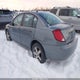 1G8AL55F77Z137538 2007 Saturn Ion 3 auction photo thumbnail 3
