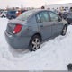 1G8AL55F77Z137538 2007 Saturn Ion 3 auction photo thumbnail 4