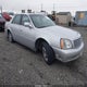 1G6KD54Y5YU257415 2000 Cadillac Deville Standard auction photo thumbnail 1