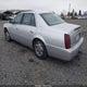 1G6KD54Y5YU257415 2000 Cadillac Deville Standard auction photo thumbnail 3