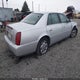 1G6KD54Y5YU257415 2000 Cadillac Deville Standard auction photo thumbnail 4