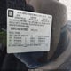 3GNFC16027G158027 2007 Chevrolet Suburban 1500 Ltz auction photo thumbnail 9