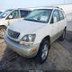 JT6GF10U9Y0059055 2000 Lexus Rx 300 auction photo thumbnail 2