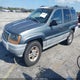 1J4GX48S02C126099 2002 Jeep Grand Cherokee Laredo auction photo thumbnail 2