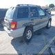 1J4GX48S02C126099 2002 Jeep Grand Cherokee Laredo auction photo thumbnail 4