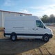 WDYPE8CC5A5494983 2010 Freightliner Sprinter 2500 auction photo thumbnail 13