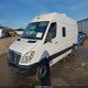 WDYPE8CC5A5494983 2010 Freightliner Sprinter 2500 auction photo thumbnail 2