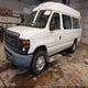 1FTNS2EW4DDA63660 2013 Ford E-250 Commercial auction photo thumbnail 2