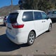5TDZK3DCXFS670488 2015 Toyota Sienna L 7 Passenger auction photo thumbnail 4