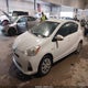 JTDKDTB39D1048330 2013 Toyota Prius C Two auction photo thumbnail 2