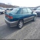4S3BD6855X7240646 1999 Subaru Legacy 30Th Ann. Sus/30Th Ann. Sus Ltd. auction photo thumbnail 4