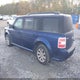 2FMGK5BC8BBA00256 2011 Ford Flex Se auction photo thumbnail 3
