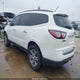 1GNKRGKD2FJ284474 2015 Chevrolet Traverse 1Lt auction photo thumbnail 3