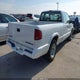 1GCCS19X8VK150625 1997 Chevrolet S-10 Ls Fleetside auction photo thumbnail 4