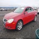 WVWBA71F98V027746 2008 Volkswagen Eos Turbo auction photo thumbnail 2
