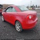 WVWBA71F98V027746 2008 Volkswagen Eos Turbo auction photo thumbnail 3