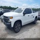 1GCRWAEH1KZ216769 2019 Chevrolet Silverado 1500 Work Truck auction photo thumbnail 2