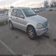 4JGAB57E73A414299 2003 Mercedes-Benz Ml 350 auction photo thumbnail 1