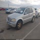 4JGAB57E73A414299 2003 Mercedes-Benz Ml 350 auction photo thumbnail 2