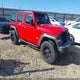 1C4HJXDG3KW570333 2019 Jeep Wrangler Unlimited Sport S 4X4 auction photo thumbnail 1