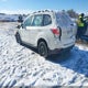 JF2SJABC4HH476849 2017 Subaru Forester 2.5I auction photo thumbnail 3