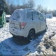 JF2SJABC4HH476849 2017 Subaru Forester 2.5I auction photo thumbnail 4