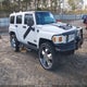 5GTDN13E578176725 2007 Hummer H3 Suv auction photo thumbnail 1