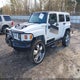 5GTDN13E578176725 2007 Hummer H3 Suv auction photo thumbnail 2