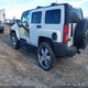 5GTDN13E578176725 2007 Hummer H3 Suv auction photo thumbnail 3