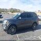 1FM5K8GTXHGA46951 2017 Ford Explorer Sport auction photo thumbnail 14