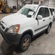JHLRD78833C018237 2003 Honda Cr-V Ex auction photo thumbnail 2