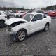 1ZVBP8AN0A5170633 2010 Ford Mustang auction photo thumbnail 2
