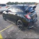 SHHFK7H94HU426897 2017 Honda Civic Sport Touring auction photo thumbnail 3