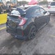 SHHFK7H94HU426897 2017 Honda Civic Sport Touring auction photo thumbnail 4