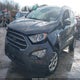 MAJ6P1UL2JC198912 2018 Ford Ecosport Se auction photo thumbnail 2