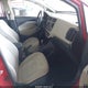 KNADN4A31D6116133 2013 Kia Rio Ex auction photo thumbnail 5