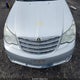 1C3LC45K18N632806 2008 Chrysler Sebring Lx auction photo thumbnail 10