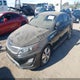 KNAGN4ADXF5089965 2015 Kia Optima Hybrid Ex auction photo thumbnail 2
