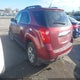 2GNALDEK9C6322037 2012 Chevrolet Equinox 1Lt auction photo thumbnail 3